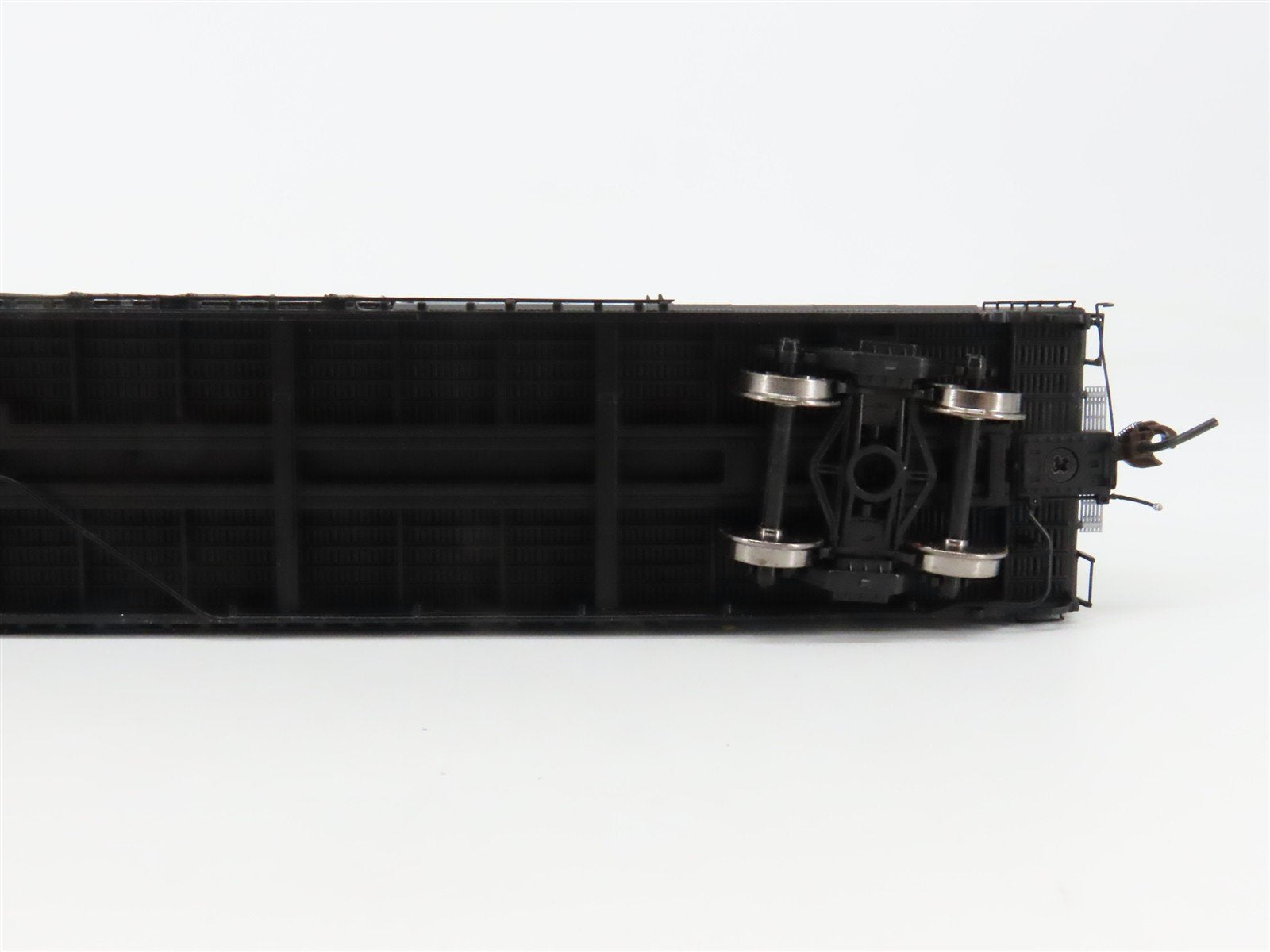 HO Scale ExactRail EP-80303-1 NW Norfolk & Western 60' Box Car 605000 RTR