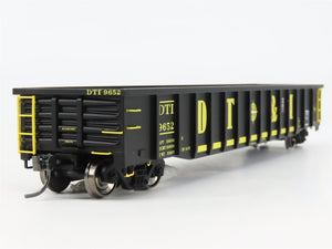 HO Scale ExactRail EE-1902-6 Detroit Toledo & Ironton Thrall 2244 Gondola RTR