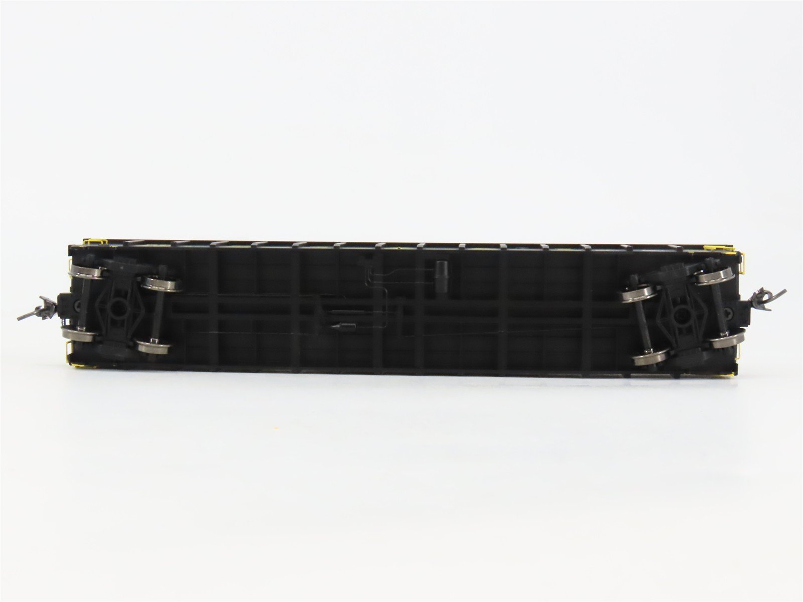 HO Scale ExactRail EE-1902-6 Detroit Toledo & Ironton Thrall 2244 Gondola RTR