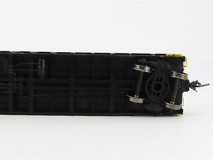 HO Scale ExactRail EE-1902-1 DTI Detroit Toledo & Ironton 52' Gondola 9609 RTR