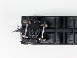 HO Scale ExactRail EP-81456-23 GN Great Northern 4-Bay Hopper 70490 RTR