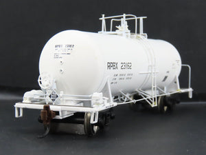 HO Scale Athearn 96108 RPBX 40' 13,000 Gallon Acid Tank Car 23162 RTR