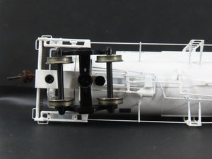 HO Scale Athearn 96108 RPBX 40' 13,000 Gallon Acid Tank Car 23162 RTR
