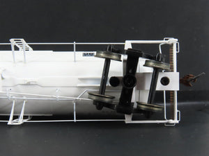 HO Scale Athearn 96108 RPBX 40' 13,000 Gallon Acid Tank Car 23162 RTR