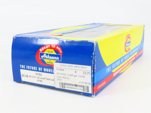 HO Scale Athearn 96108 RPBX 40' 13,000 Gallon Acid Tank Car 23162 RTR