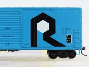 Athearn 70121 Rock Island 40' Box Car 58766 RTR