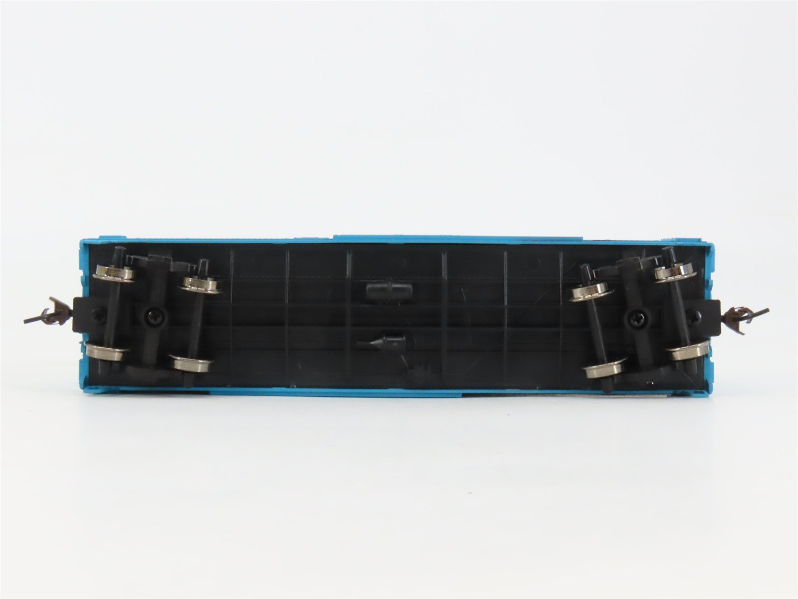 Athearn 70121 Rock Island 40' Box Car 58766 RTR