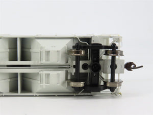 HO Scale Athearn 95529 EL Erie Lackawanna 2-Bay PS-2 2600 Covered Hopper RTR
