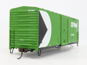 HO Scale Athearn 70123 CP Rail 40' Modernized Box Car 57029 RTR