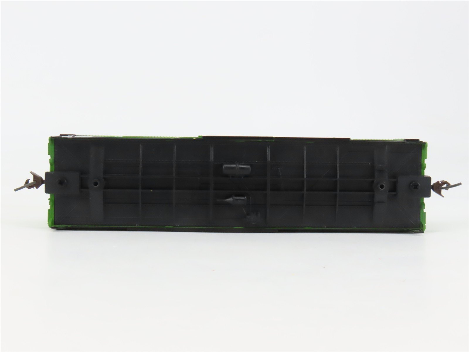 HO Scale Athearn 70123 CP Rail 40' Modernized Box Car 57029 RTR