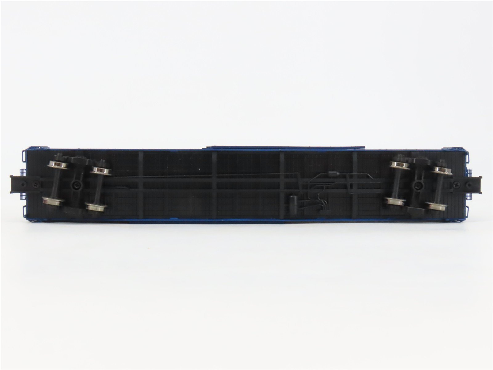 HO Scale Atlas 1655-1 NW Norfolk & Western 60' ACF Auto Parts Box Car 600909 RTR