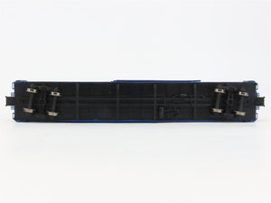 HO Scale Atlas 1655-1 NW Norfolk & Western 60' ACF Auto Parts Box Car 600909 RTR