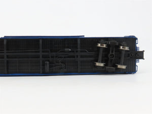 HO Scale Atlas 1655-1 NW Norfolk & Western 60' ACF Auto Parts Box Car 600909 RTR