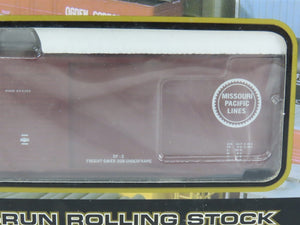 HO Scale Atlas 1666-2 MP Missouri Pacific 60' Box Car 265115 RTR