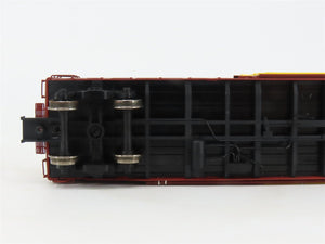 HO Scale Atlas 1354-1 NS Norfolk Southern 50' Box Car 2112 RTR