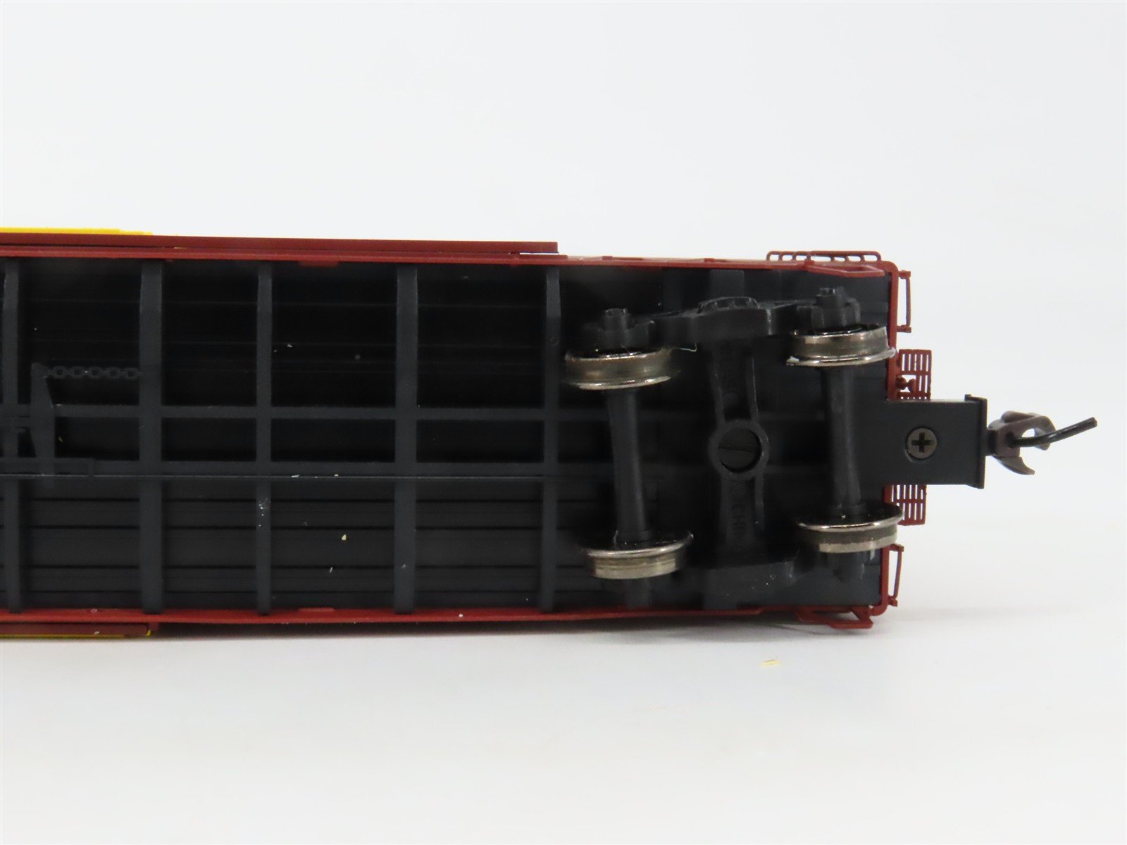 HO Scale Atlas 1354-1 NS Norfolk Southern 50' Box Car 2112 RTR