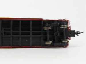 HO Scale Atlas 1354-1 NS Norfolk Southern 50' Box Car 2112 RTR
