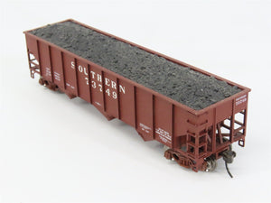 HO Scale Atlas 1402 SOU Southern 3-Bay Hopper 73749 RTR