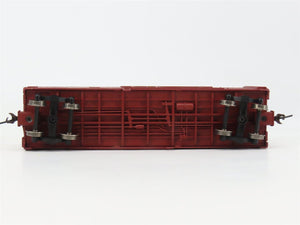 HO Scale Atlas 20001625 PRR Pennsylvania 40' Plug Door Box Car 19174 RTR