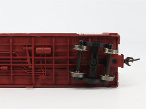 HO Scale Atlas 20001625 PRR Pennsylvania 40' Plug Door Box Car 19174 RTR