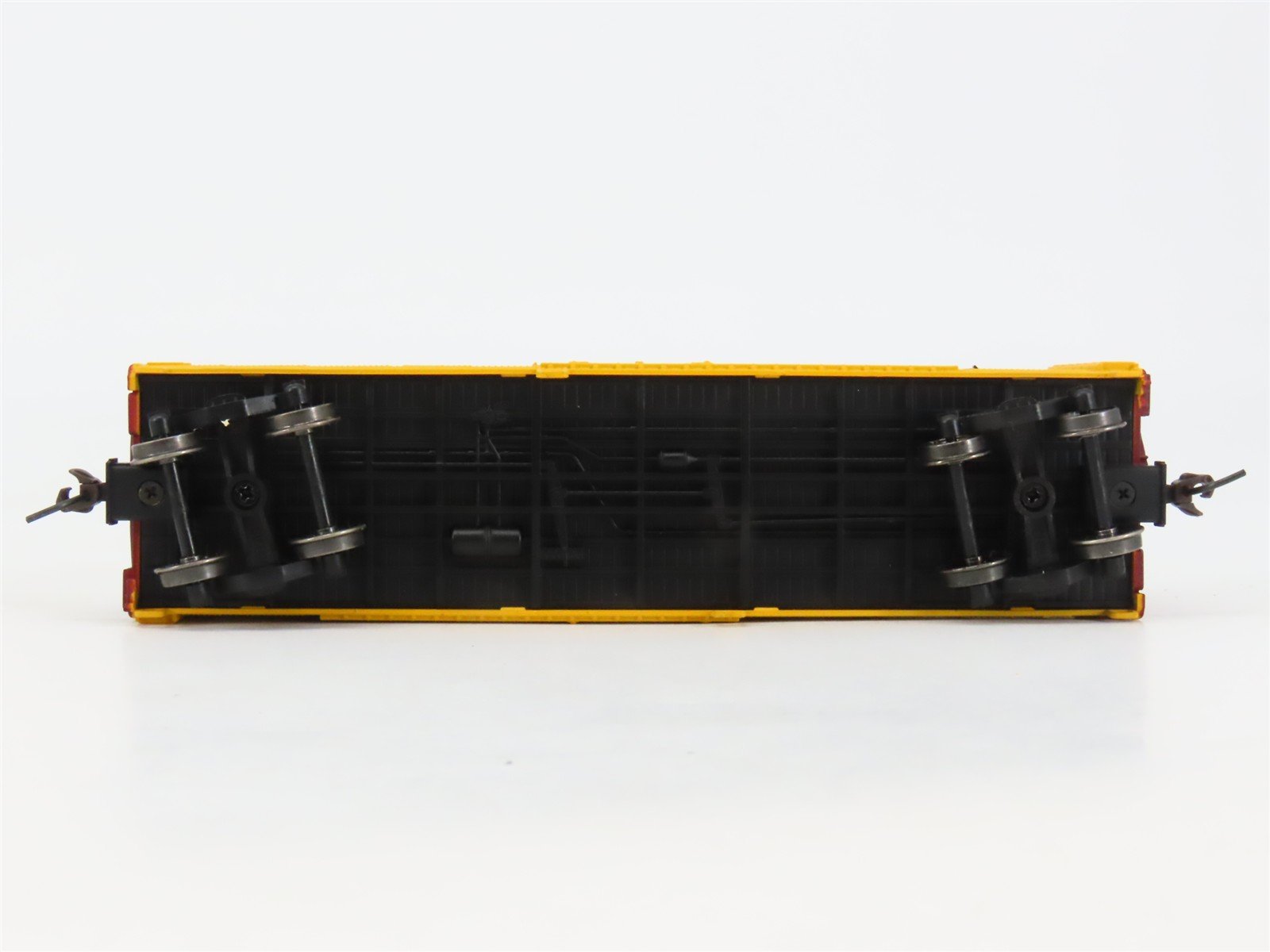 HO Scale Atlas 20002736 RBWX Great Northern 40' Plug Door Box Car 60144 RTR