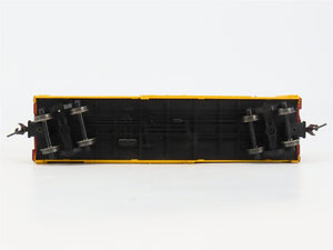 HO Scale Atlas 20002736 RBWX Great Northern 40' Plug Door Box Car 60144 RTR