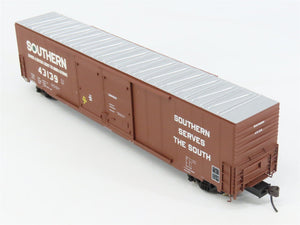 HO Scale Atlas 1676-1 SOU Southern 60' ACF Double Door Auto Parts Box Car RTR