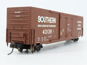 HO Scale Atlas 1676-1 SOU Southern 60' ACF Double Door Auto Parts Box Car RTR