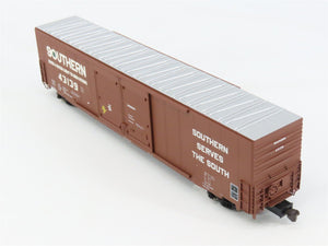 HO Scale Atlas 1676-1 SOU Southern 60' ACF Double Door Auto Parts Box Car RTR