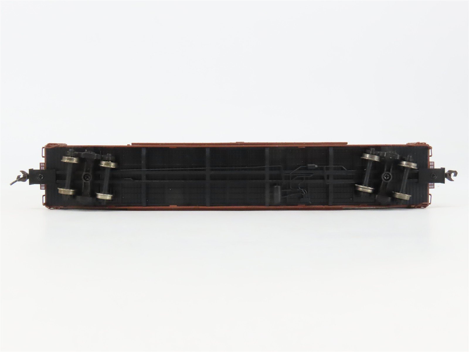 HO Scale Atlas 1676-1 SOU Southern 60' ACF Double Door Auto Parts Box Car RTR