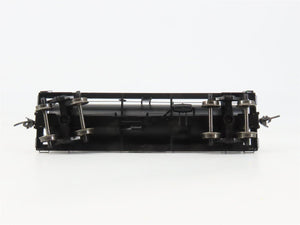 HO Scale Red Caboose RR-33001-61 Union Tank Car Co. 10,000 Gallon Tank Car RTR