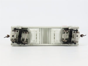 HO Scale Athearn ATH93979 GN Great Northern 2-Bay Covered Hopper 173803 RTR