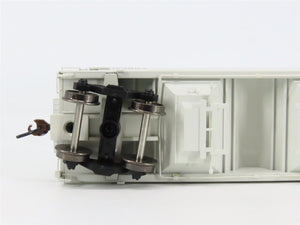 HO Scale Athearn ATH93979 GN Great Northern 2-Bay Covered Hopper 173803 RTR
