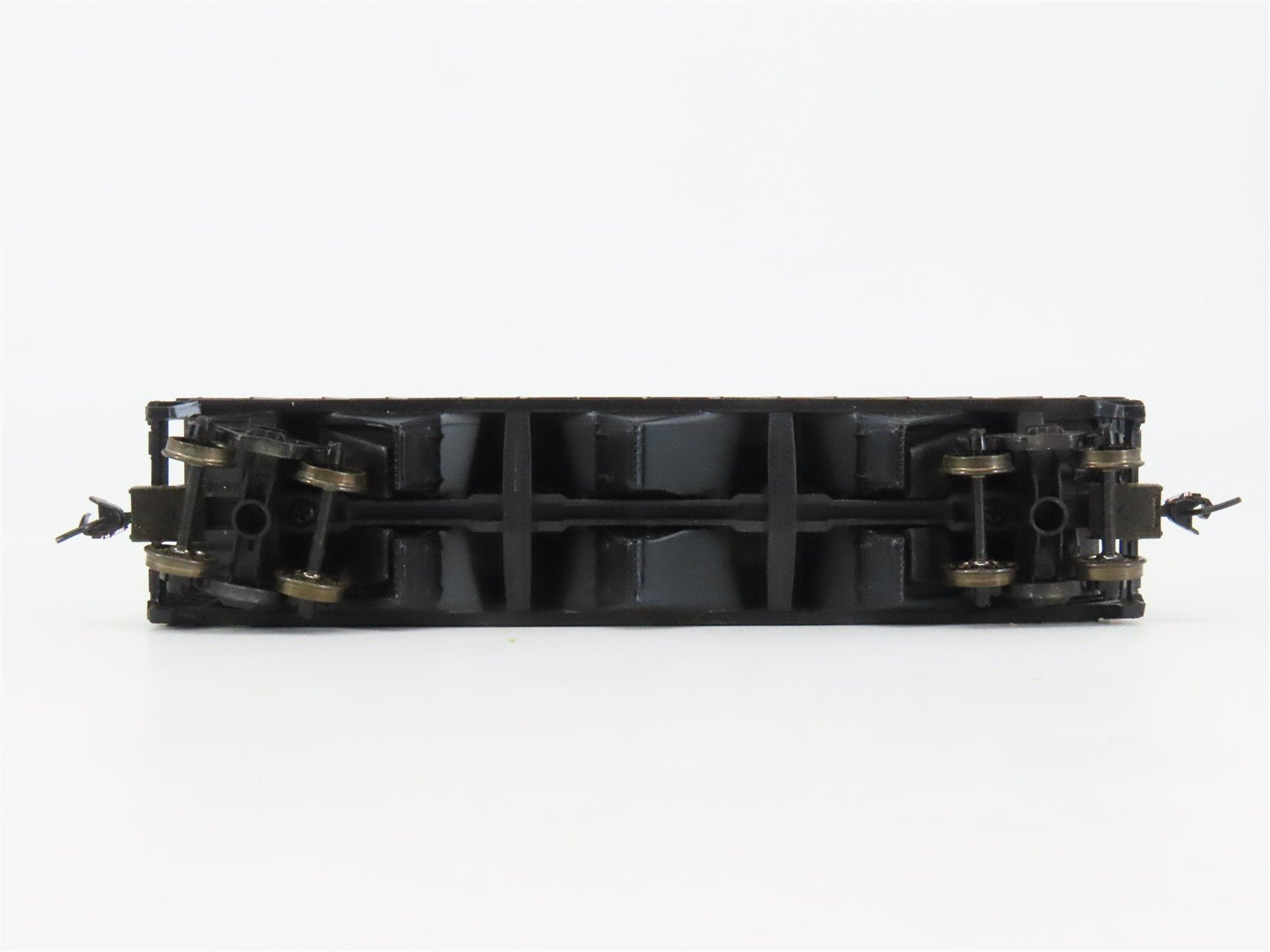 HO Scale PROTO 1000 920-237012 RDG Reading 3-Bay Hopper 41682 RTR