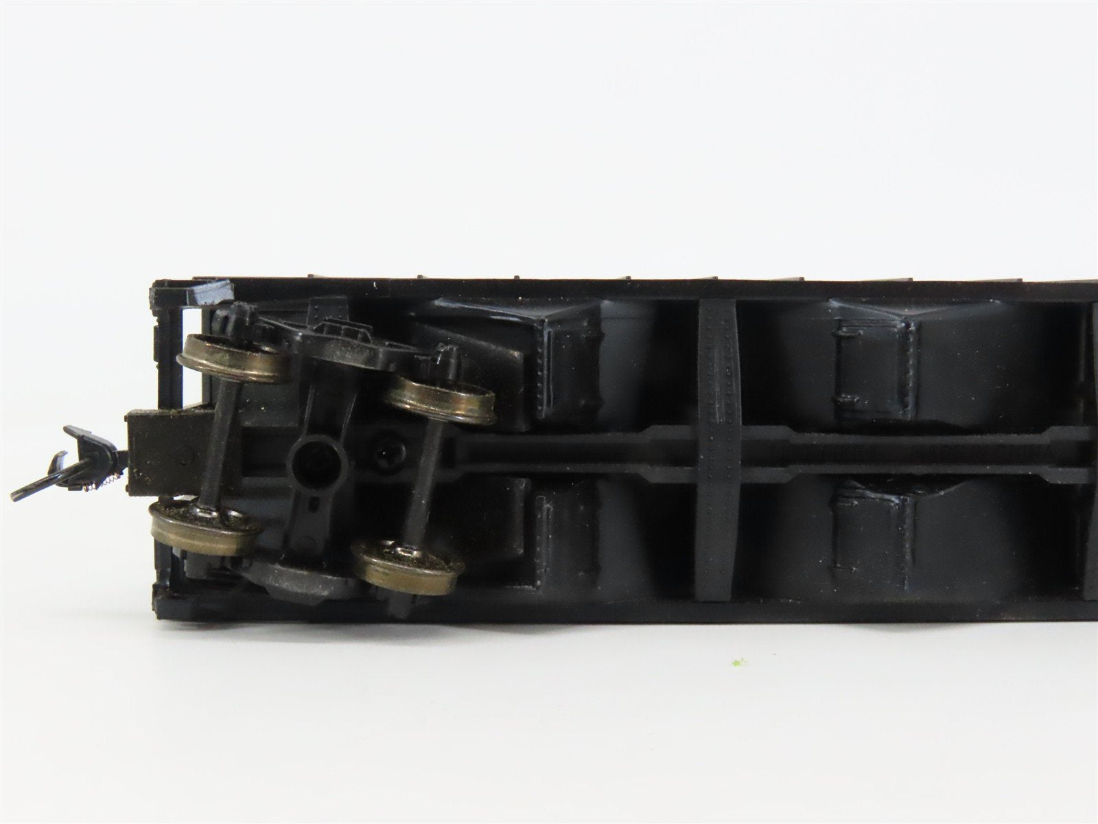 HO Scale PROTO 1000 920-237012 RDG Reading 3-Bay Hopper 41682 RTR