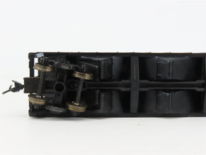 HO Scale PROTO 1000 920-237012 RDG Reading 3-Bay Hopper 41682 RTR