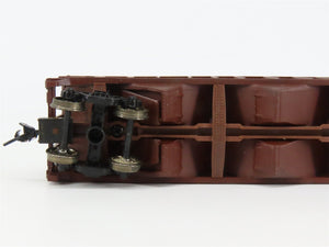 HO Scale PROTO 1000 920-37013 CR Conrail 100-Ton Hopper 473877 RTR