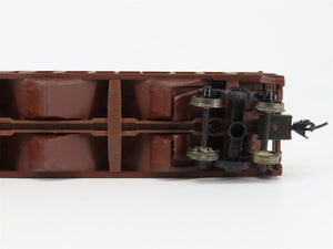 HO Scale PROTO 1000 920-37013 CR Conrail 100-Ton Hopper 473877 RTR