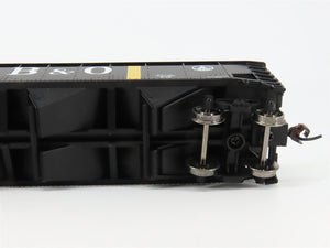 HO Scale Bowser 40640 B&O Baltimore & Ohio 3-Bay Hopper 527010 RTR
