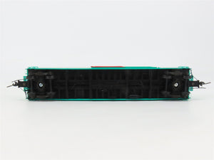 HO Scale Kadee 6374 GN Great Northern 50' 50' PS-1 Box Car 39849 RTR