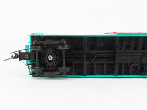 HO Scale Kadee 6374 GN Great Northern 50' 50' PS-1 Box Car 39849 RTR
