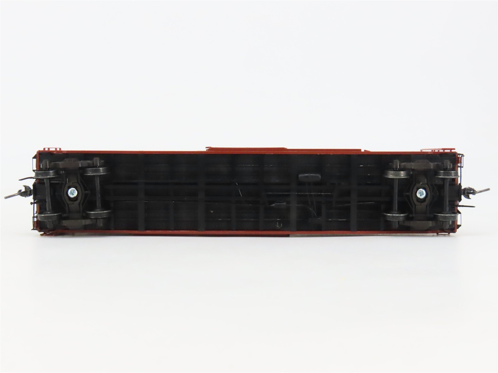 HO Scale Kadee 6368 MILW Milwaukee Road 50' PS-1 Box Car 52045 RTR