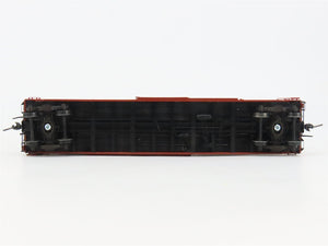 HO Scale Kadee 6368 MILW Milwaukee Road 50' PS-1 Box Car 52045 RTR