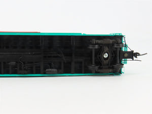 HO Scale Kadee 6398 GN Great Northern 50' PS-1 Box Car 39814 RTR
