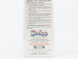 HO Scale Kadee 6398 GN Great Northern 50' PS-1 Box Car 39814 RTR