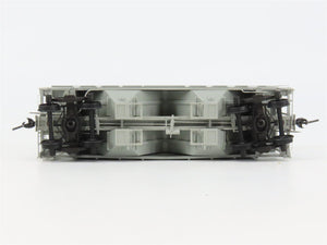 HO Scale Kadee 8036 LNE Lehigh New England 2-Bay PS-2 Covered Hopper 18167 RTR
