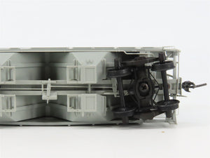HO Scale Kadee 8036 LNE Lehigh New England 2-Bay PS-2 Covered Hopper 18167 RTR