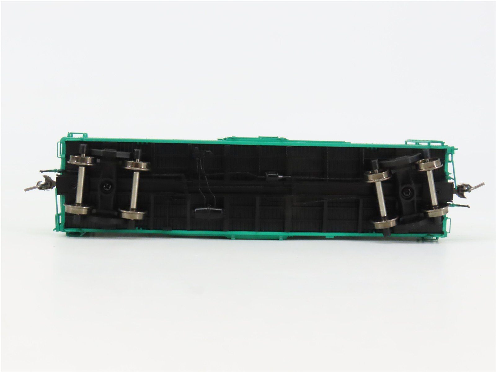 HO Scale Rapido 155003A GN Great Northern 40' Box Car 21626 RTR