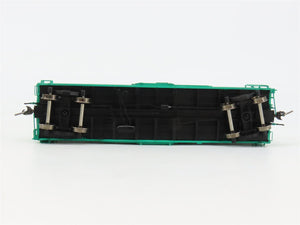 HO Scale Rapido 155003A GN Great Northern 40' Box Car 21626 RTR