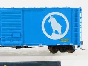 HO Scale Rapido 155007A GN Great Northern 40' Box Car 5363 RTR